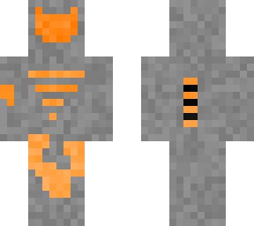 lava robot