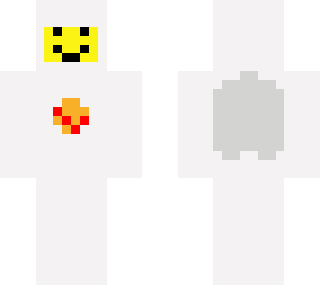 lego white space man