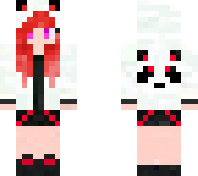 liz panda