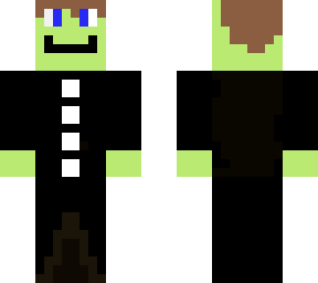 mafia boss