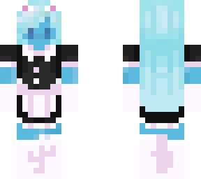 maid