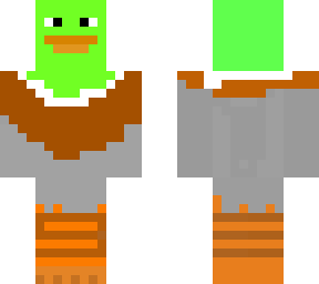 mallard duck