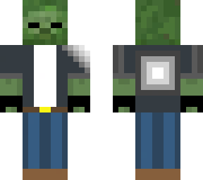 man