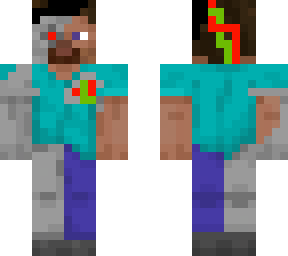 mechanical steve