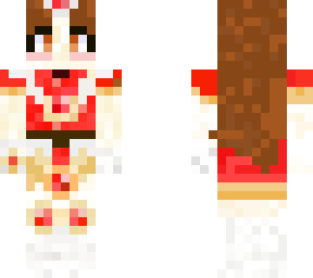 mi oc + hikaru shid armor