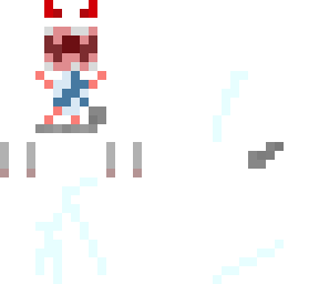 monster