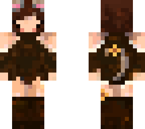 mouse girl (derpy)