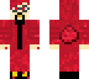 mr.redstone