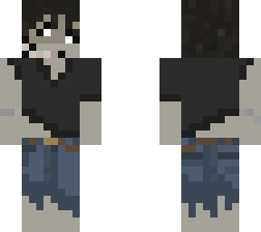 mr uncanny (first imitation)