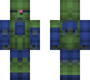 ms-05 zaku i