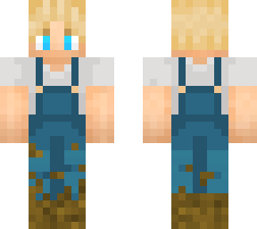 muddy farmer v2