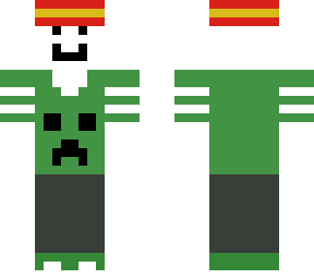 my avatar