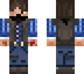 my gunslinger