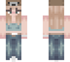 my skin