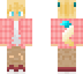 never made a skin like this before what do you all think?