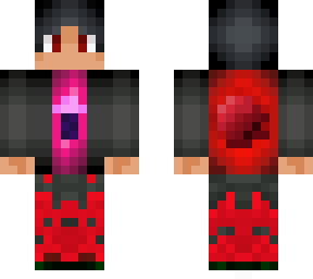 nightmareinducr, my aunt
