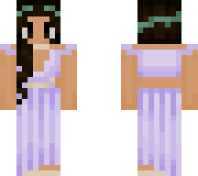 nyssas goddess skin *fixed*