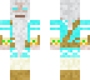 old link
