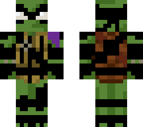 owari donatello