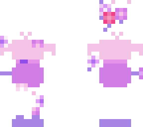 petals - outfit base