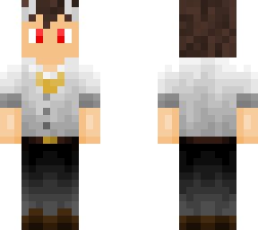 petro dreemurr (updated)