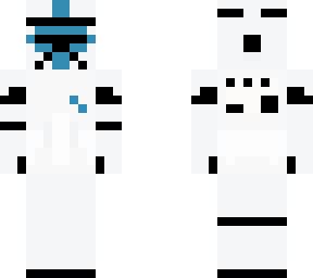 phase one clone lieutenant
