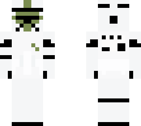 phase one clone sergeant