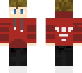 pilohd chill red