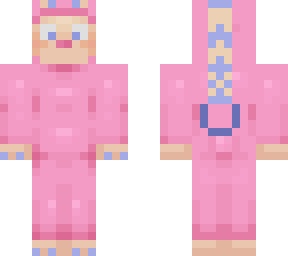 pink diamond labubu