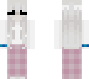 pink pants with friendship bracelet