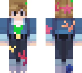 poison_ed green