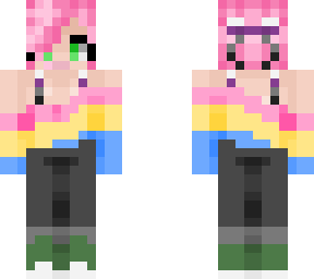 pride main