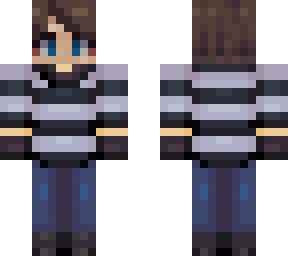 prisoner