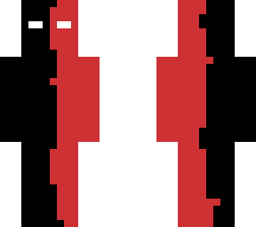 psychopath minecraft skin