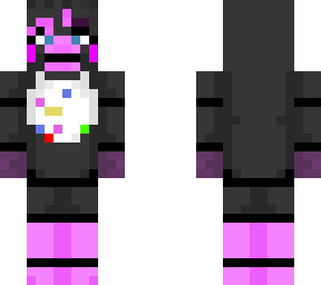 punk rock chica