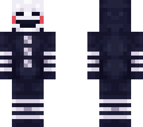 puppet