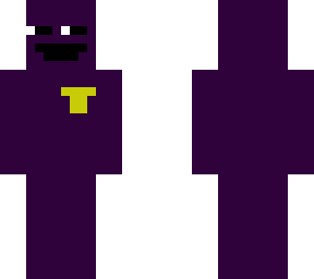 purple guy