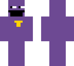 purple guy