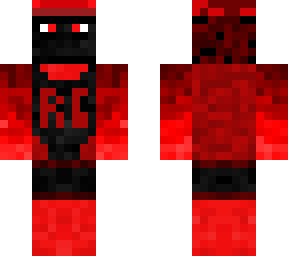 red cap