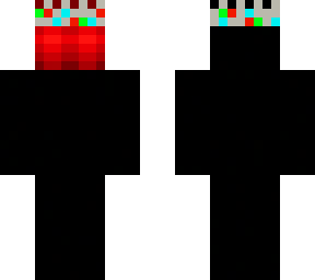 red vanisher