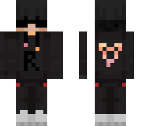 roxyz skin with glasses