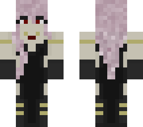 royal elegant vampire