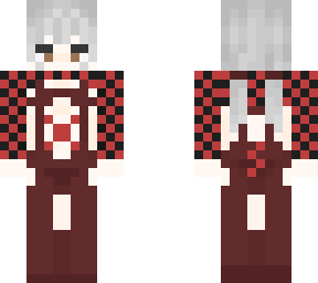 scarlet - racer's high