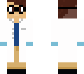 scientist noodles