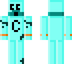 sculk infected craftee (level 1)