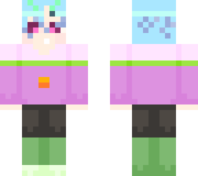 silly aliensona