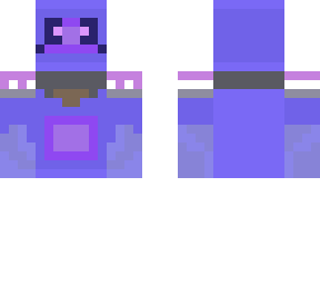 spirithief bartholos