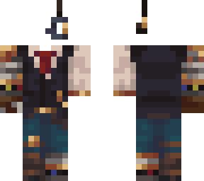 steampunk