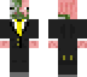 suit pigman