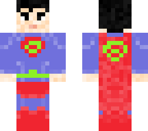 superman